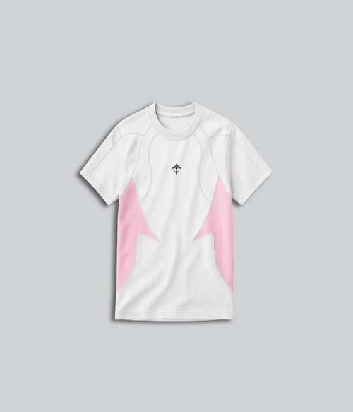 T-shirt Homme TANISH Relique Astral 100% Coton Oversize Streetwear Premium (Édition Limitée) - Tanish - Reliques