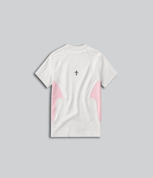 T-shirt Homme TANISH Relique Astral 100% Coton Oversize Streetwear Premium (Édition Limitée) - Tanish - Reliques